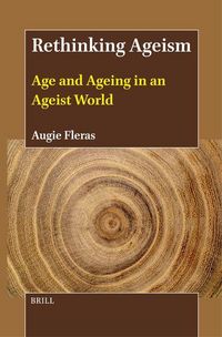 Produktbild: Rethinking Ageism