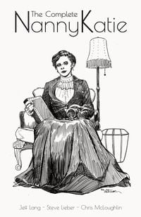 Produktbild: The Complete Nanny Katie