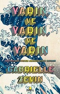 Produktbild: Yarin ve Yarin ve Yarin