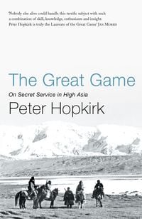Produktbild: The Great Game