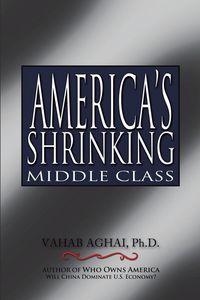 Produktbild: America's Shrinking Middle Class