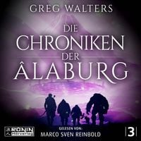 Produktbild: Die Chroniken der &Acirc;laburg