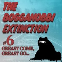 Produktbild: The Bogganobbi Extinction #6