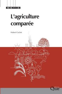Produktbild: L'agriculture compar&eacute;e