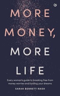 Produktbild: More Money, More Life