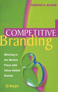 Produktbild: Competitive Branding