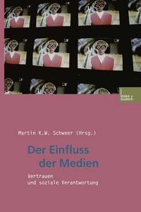 Produktbild: Der Einfluss der Medien