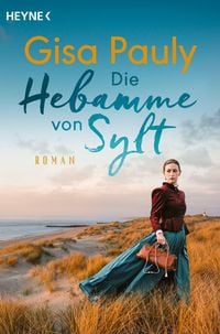 Produktbild: Die Hebamme von Sylt
