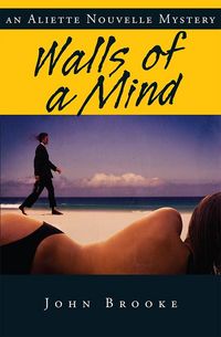 Produktbild: Walls of a Mind