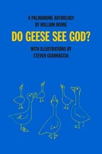 Produktbild: Do Geese See God?