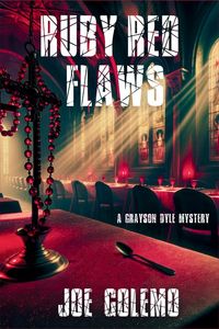 Produktbild: Ruby Red Flaws