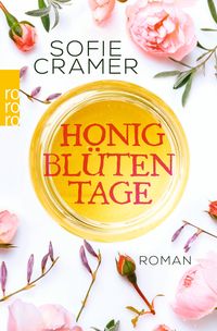 Bild vom Artikel Honigblütentage vom Autor Sofie Cramer
