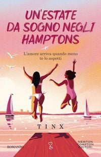 Produktbild: Un' estate da sogno negli Hamptons