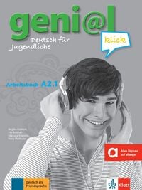 Produktbild: geni@l klick A2.1