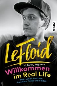 Produktbild: Willkommen im Real Life