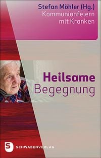 Produktbild: Heilsame Begegnung