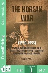 Produktbild: The Korean War (1950-1953)