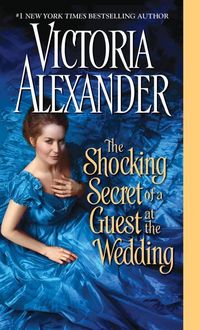 Produktbild: Shocking Secret Of a Guest At