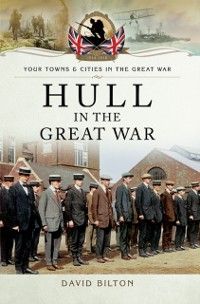 Produktbild: Hull in the Great War