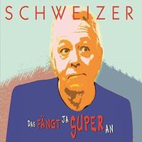 Produktbild: Das f&auml;ngt ja super an (Single)