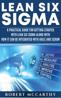 Produktbild: Lean Six Sigma