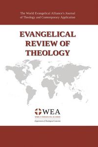 Produktbild: Evangelical Review of Theology, Volume 45, Number 2, May 2021