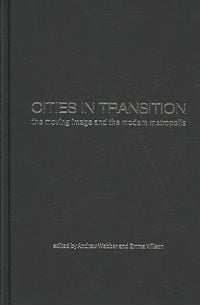 Produktbild: Webber, A: Cities in Transition