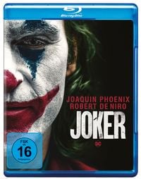 Bild vom Artikel Joker vom Autor Robert De Niro