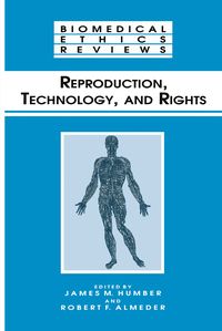 Produktbild: Reproduction, Technology, and Rights