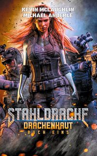 Produktbild: Drachenhaut