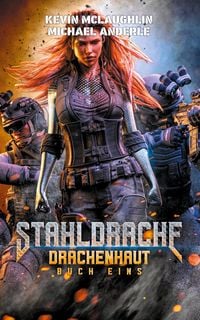 Produktbild: Drachenhaut