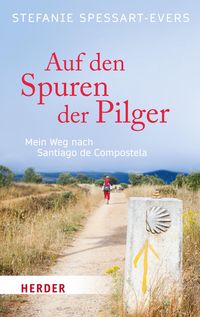 Produktbild: Auf den Spuren der Pilger