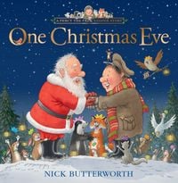 Produktbild: One Christmas Eve