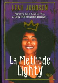 Produktbild: La m&eacute;thode Lighty