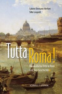 Produktbild: Tutta Roma!