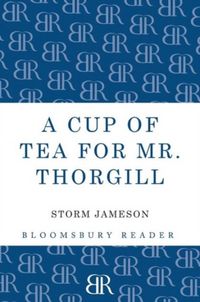 Produktbild: Cup Of Tea For Mr Thorgill