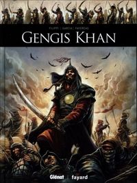 Produktbild: Gengis Khan