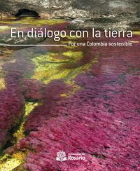Produktbild: En di&aacute;logo con la tierra