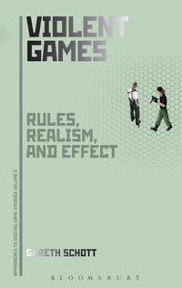 Produktbild: Violent Games
