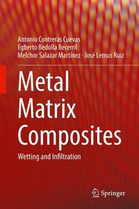 Produktbild: Metal Matrix Composites
