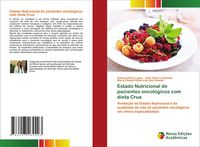 Produktbild: Estado Nutricional de pacientes oncol&oacute;gicos com dieta Crua