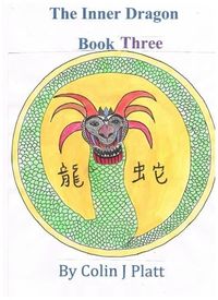 Produktbild: The Inner Dragon (One to Twelve, #3)