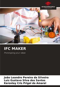 Produktbild: Ifc Maker