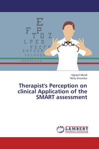 Produktbild: Therapist's Perception on clinical Application of the SMART assessment