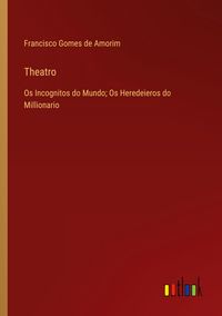 Produktbild: Theatro