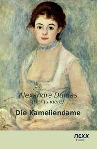 Produktbild: Die Kameliendame