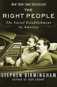 Produktbild: The Right People