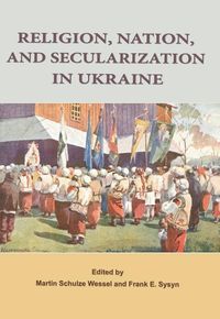 Produktbild: Religion Nation & Secularizati