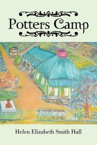 Produktbild: Potters Camp
