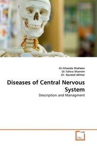 Produktbild: Shaheen, D: Diseases of Central Nervous System